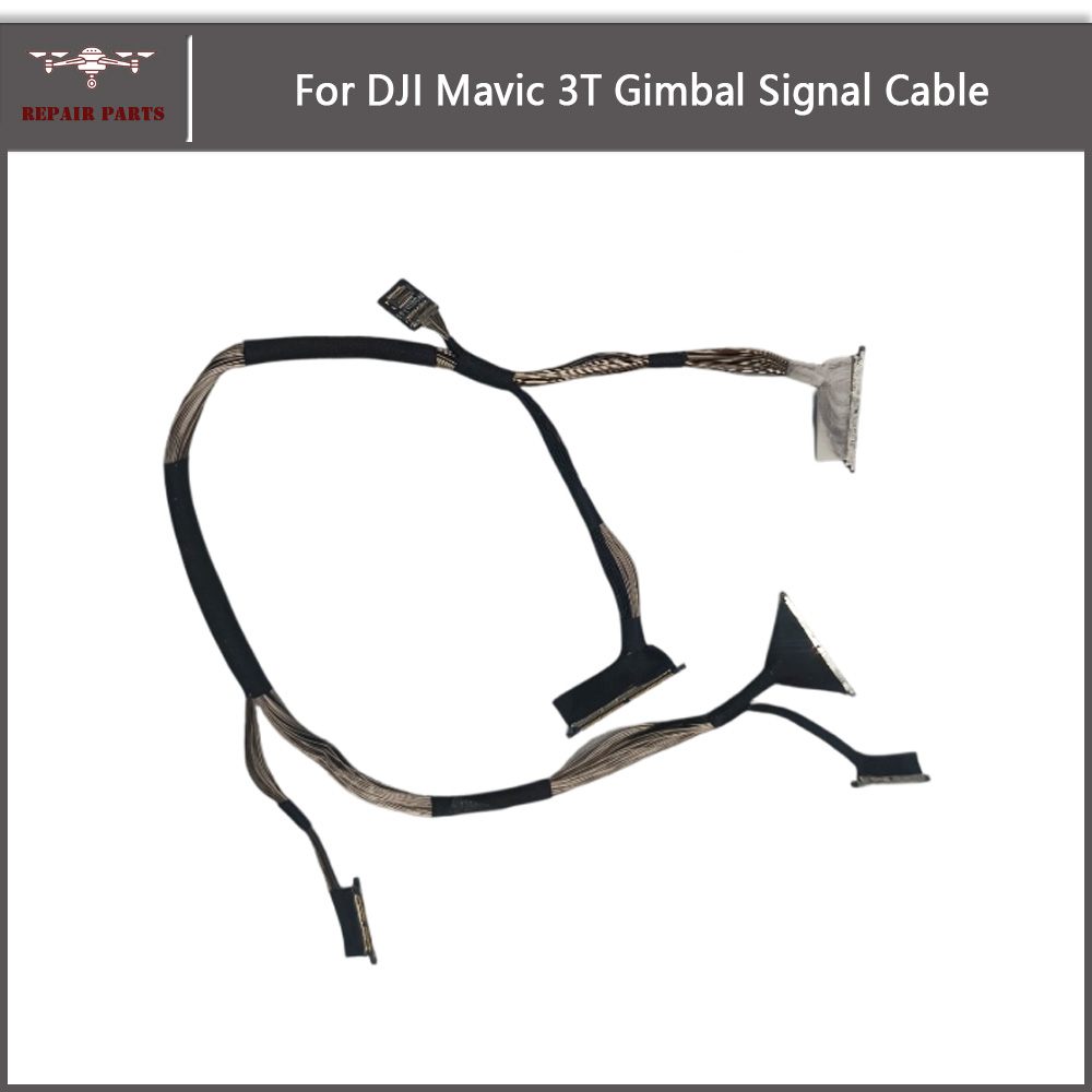 New Gimbal Flex Signal Cable F - Drone Gimbal Ribbon Cable ulasan dan harga